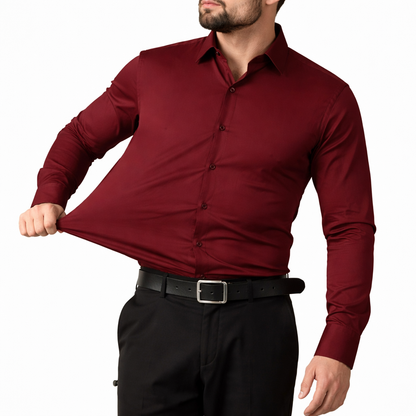 STRUX Dress Shirt - Athletic Fit