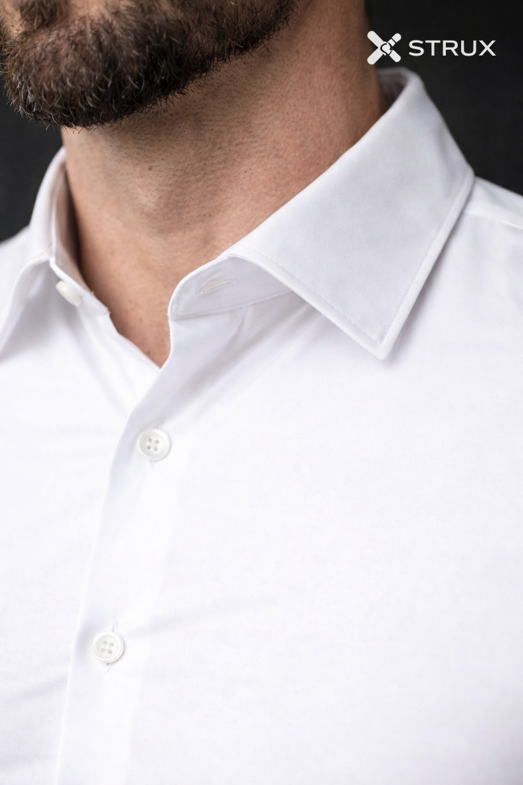 STRUX Dress Shirt - Athletic Fit