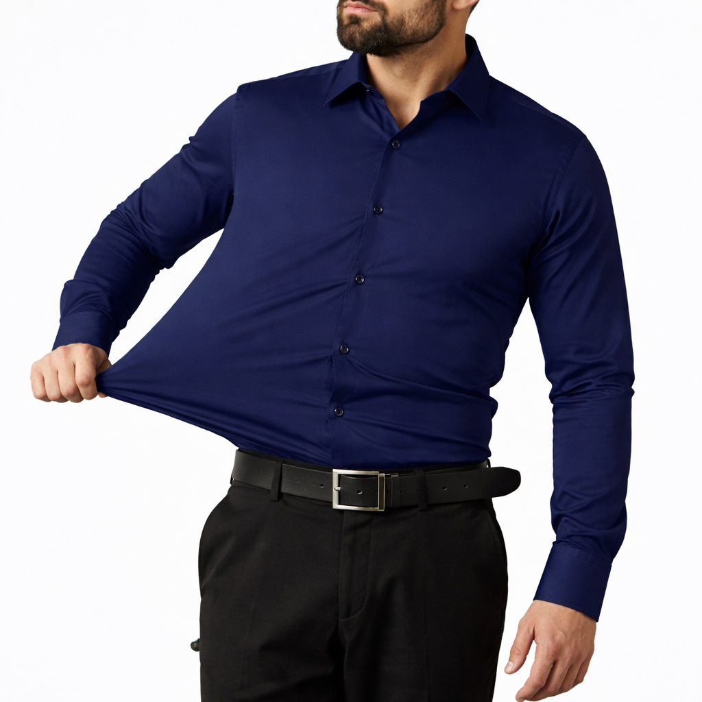 STRUX Dress Shirt - Athletic Fit