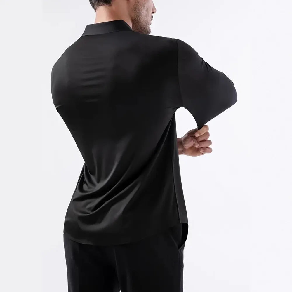 STRUX Dress Shirt - Athletic Fit