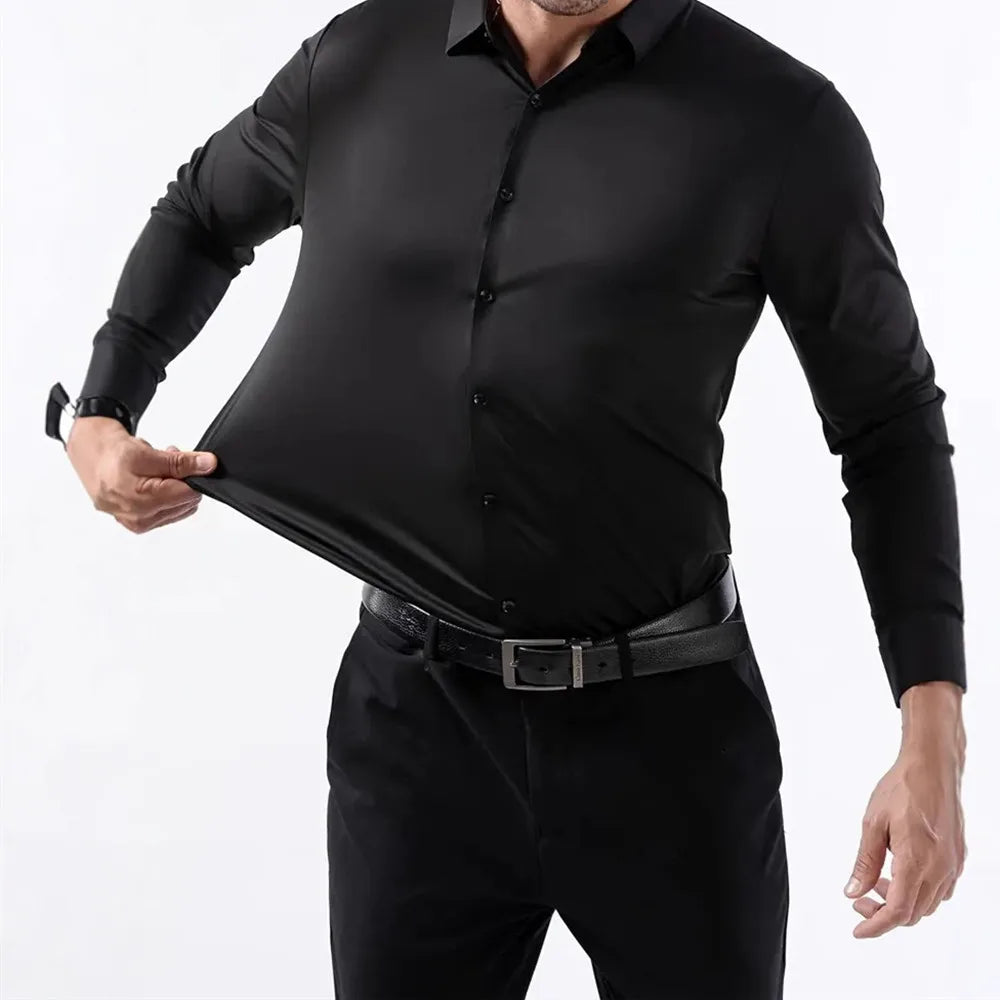 STRUX Dress Shirt - Athletic Fit
