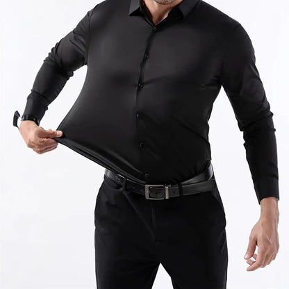 STRUX Dress Shirt - Athletic Fit