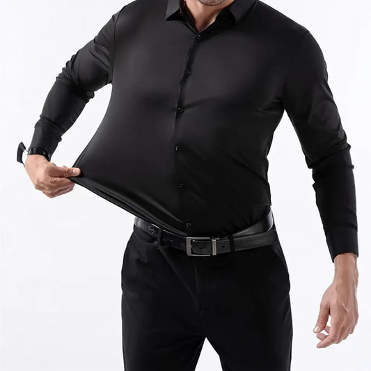 STRUX Dress Shirt - Athletic Fit