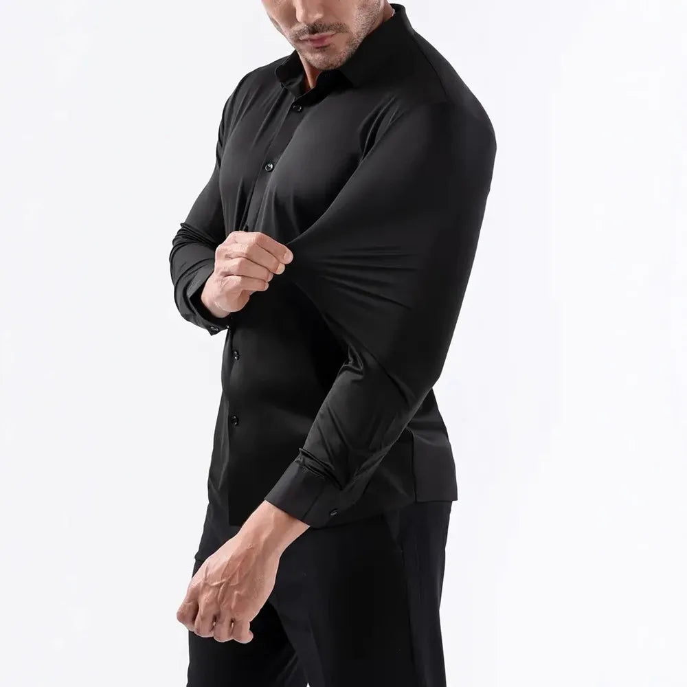 STRUX Dress Shirt - Athletic Fit