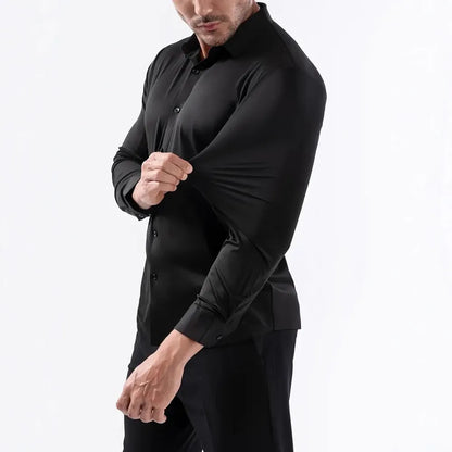 STRUX Dress Shirt - Athletic Fit