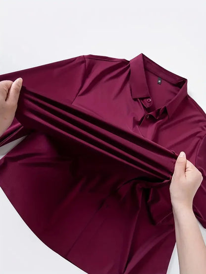 STRUX Dress Shirt - Athletic Fit